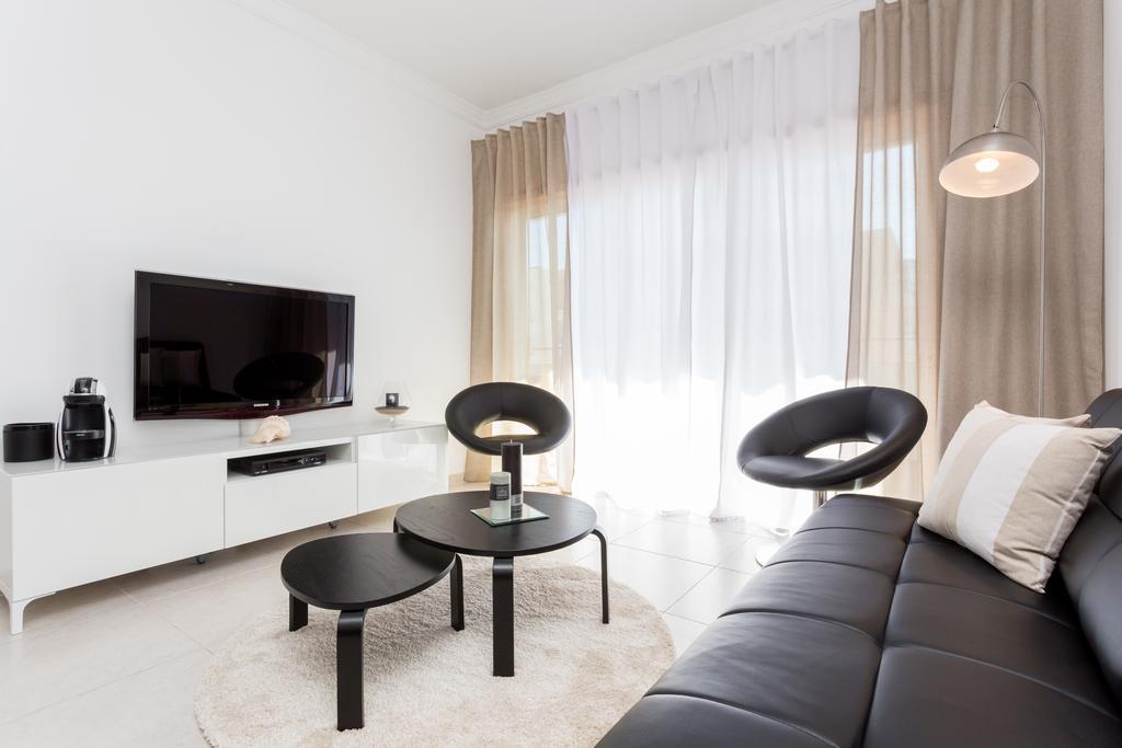 Edificio Sol Mr Sponsor Apartment ポルティマン エクステリア 写真