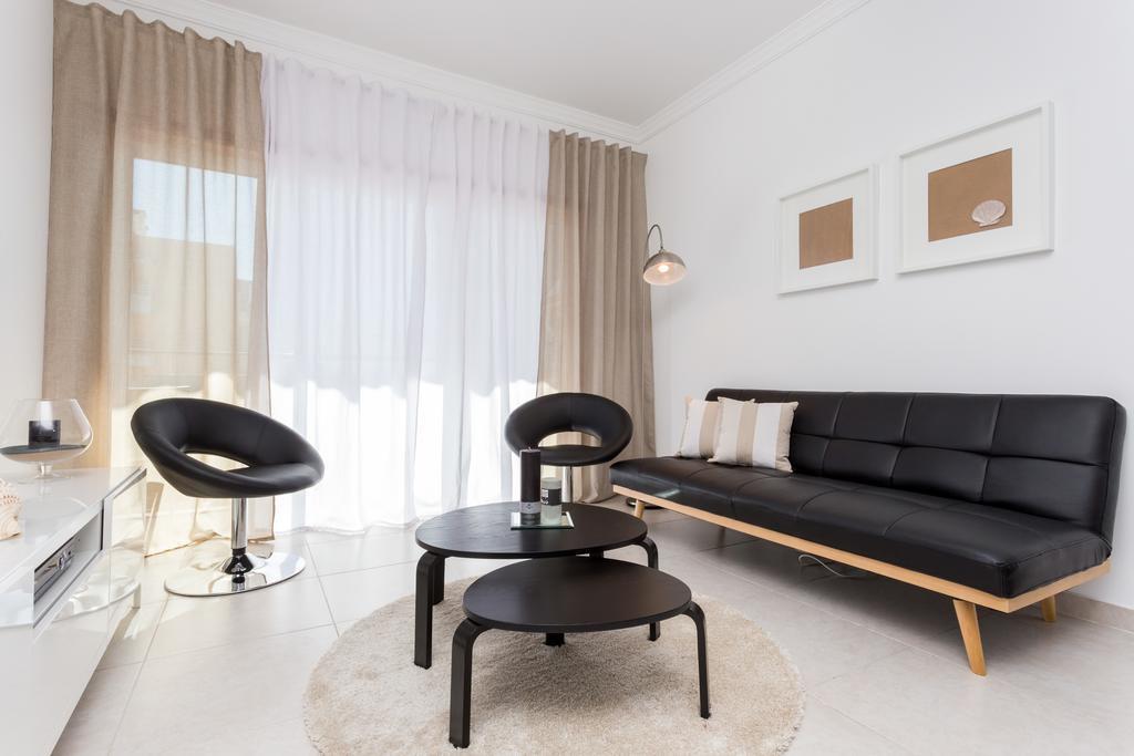 Edificio Sol Mr Sponsor Apartment ポルティマン エクステリア 写真